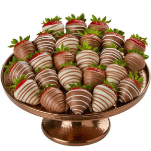 platter-of-strawberries