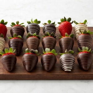 strawberry-toppings-bouquet